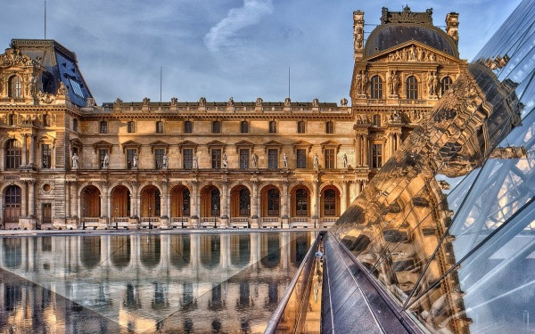 British architecture,European art,assignment代写,paper代写,北美作业代写