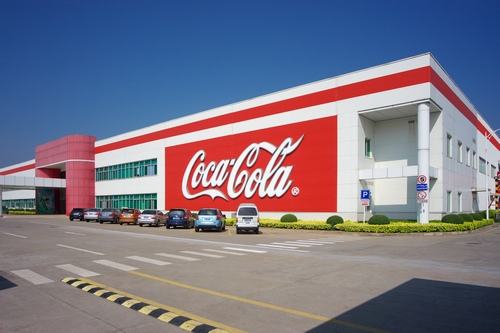 Coca-Cola,中国可口可乐,essay代写,paper代写,作业代写