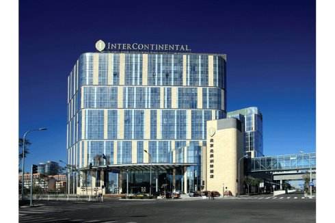 IHG,IHG酒店,essay代写,paper代写,作业代写