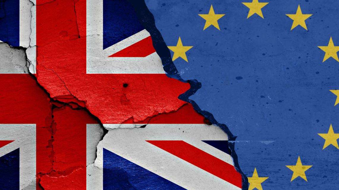 brexit,英国脱欧对欧盟的影响,assignment代写,paper代写,北美作业代写
