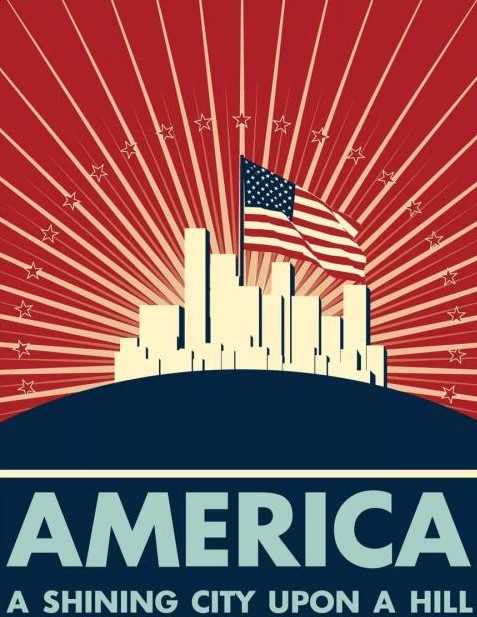 exceptionalism,美国例外论,essay代写,作业代写,代写