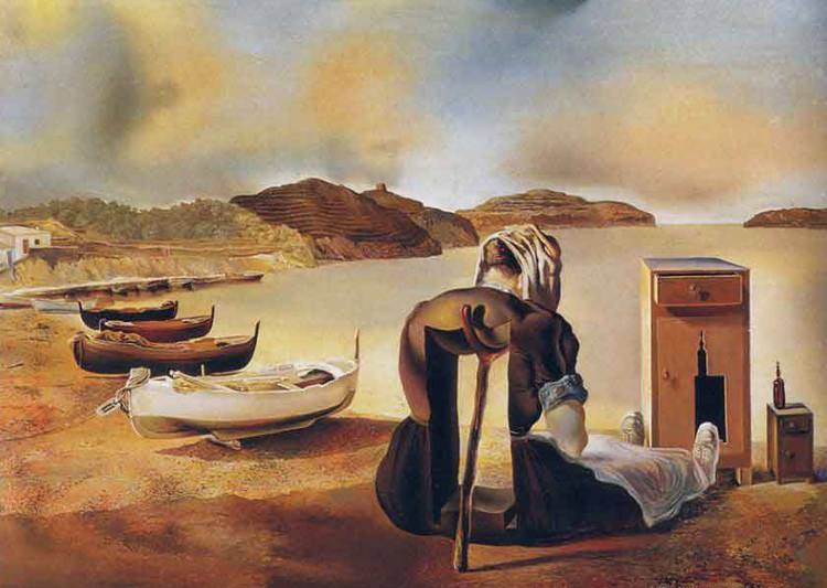 Salvador Dali,萨尔瓦多·达利,essay代写,paper代写,作业代写