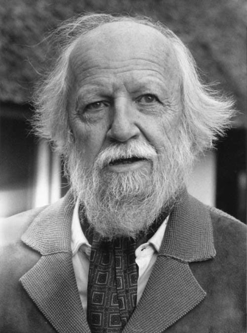 Golding,戈尔丁,essay代写,paper代写,作业代写