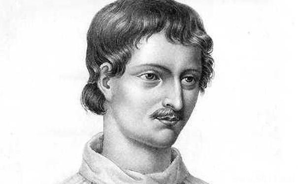 Giordano Bruno,乔尔丹诺·布鲁诺,essay代写,paper代写,作业代写