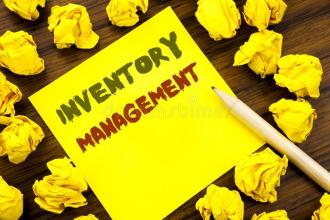 Inventory management,企业存货管理,essay代写,paper代写,作业代写