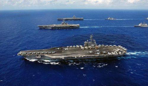 asia-pacific,美国亚太海洋霸权,assignment代写,paper代写,北美作业代写