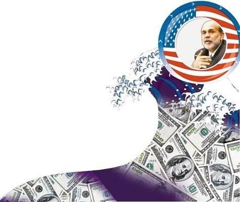 Quantitative easing,美国量化宽松政策,essay代写,作业代写,代写