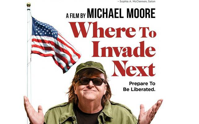 Where to invade next,接着侵略哪儿,essay代写,paper代写,作业代写 Where to invade next,接着侵略哪儿,essay代写,paper代写,作业代写