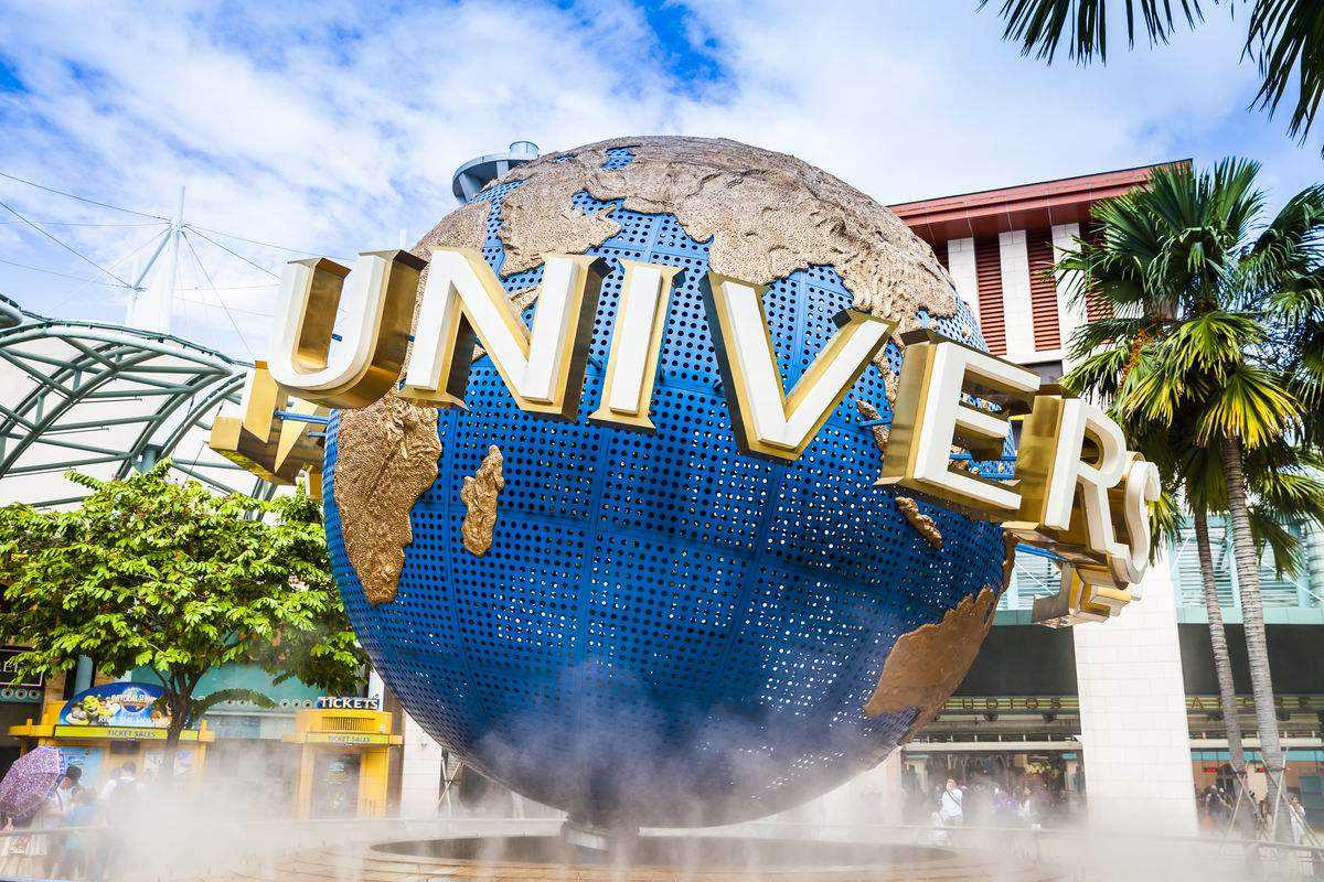 Universal Studio Theme Parks,环球影城主题公园,essay代写,作业代写,代写