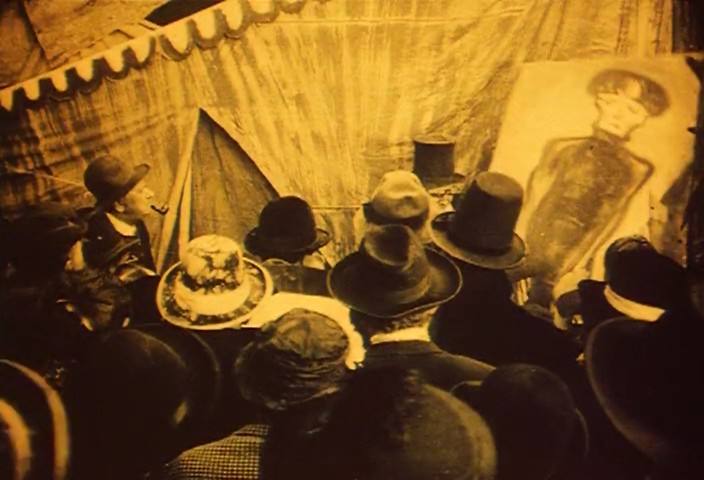 Das Cabinet des Doktor Caligari,卡里加里博士的小屋,essay代写,作业代写,代写 Das Cabinet des Doktor Caligari,卡里加里博士的小屋,essay代写,作业代写,代写