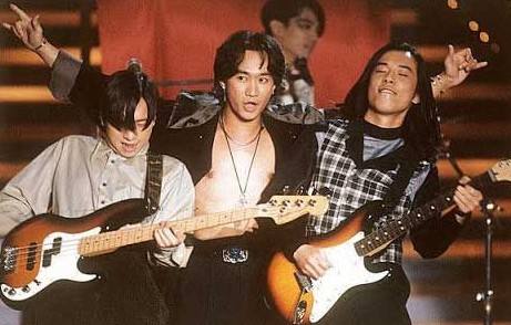 Beyond,Beyond乐队,essay代写,作业代写,代写