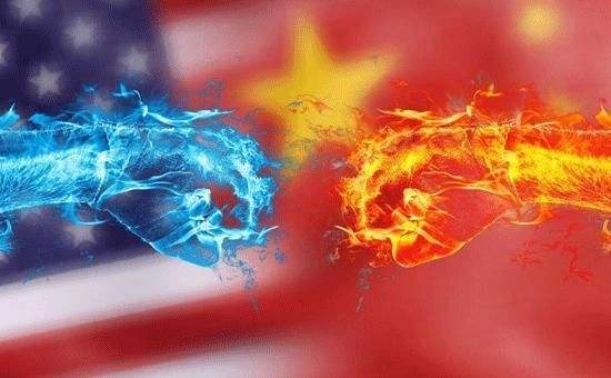 Trade War,贸易战,essay代写,作业代写,代写