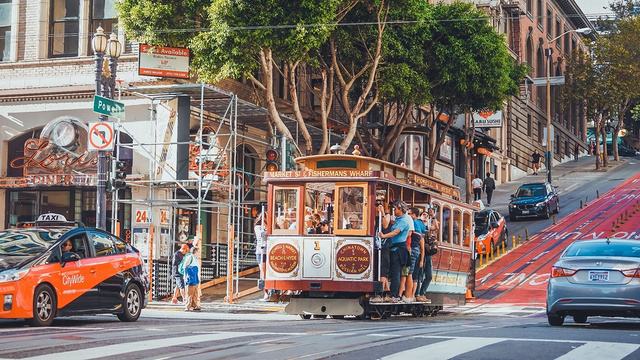 San Francisco,旧金山与移民的交通联系,essay代写,paper代写,作业代写 San Francisco,旧金山与移民的交通联系,essay代写,paper代写,作业代写