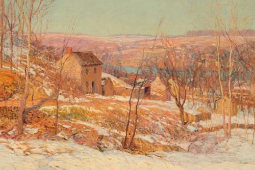 American impressionist art collection,美国印象派艺术收藏,assignment代写,paper代写,北美作业代写 American impressionist art collection,美国印象派艺术收藏,assignment代写,paper代写,北美作业代写