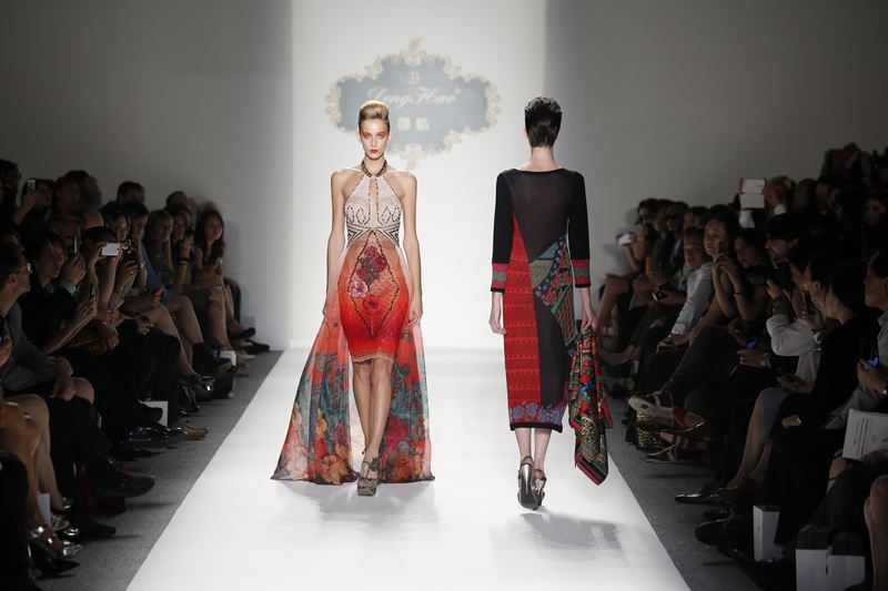 New York fashion,纽约时装产业,essay代写,paper代写,作业代写 New York fashion,纽约时装产业,essay代写,paper代写,作业代写