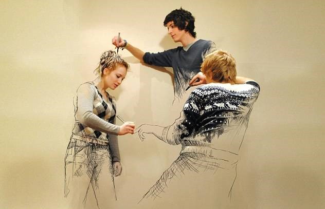 Photography and painting,摄影与绘画,essay代写,paper代写,作业代写 Photography and painting,摄影与绘画,essay代写,paper代写,作业代写