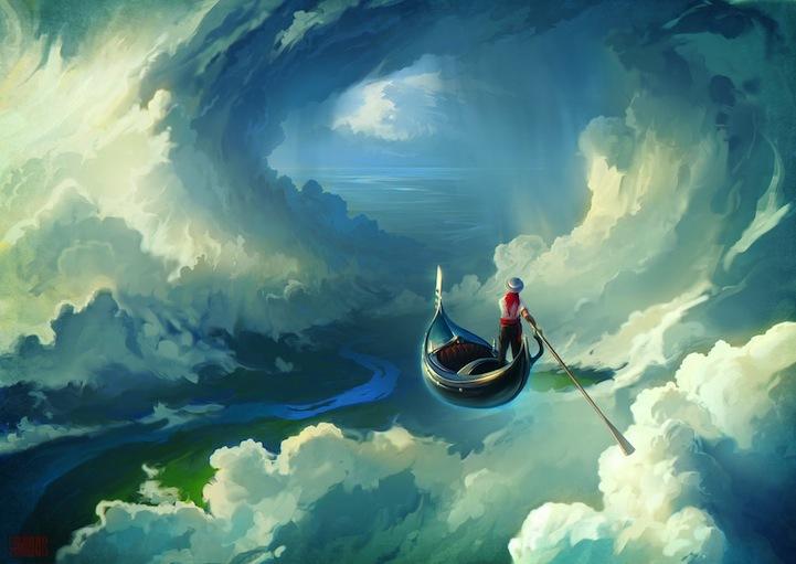 Digital painting,数字绘画,essay代写,paper代写,作业代写 Digital painting,数字绘画,essay代写,paper代写,作业代写