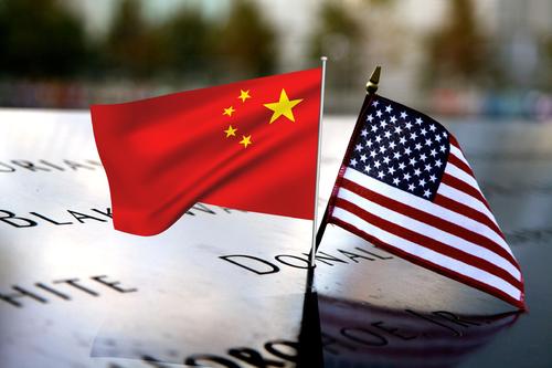 Sino-us trade dispute,中美贸易争端,assignment代写,paper代写,北美作业代写