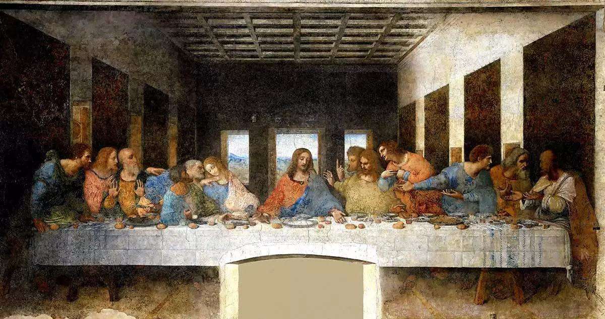 Renaissance perspective,文艺复兴时期透视法,essay代写,paper代写,作业代写