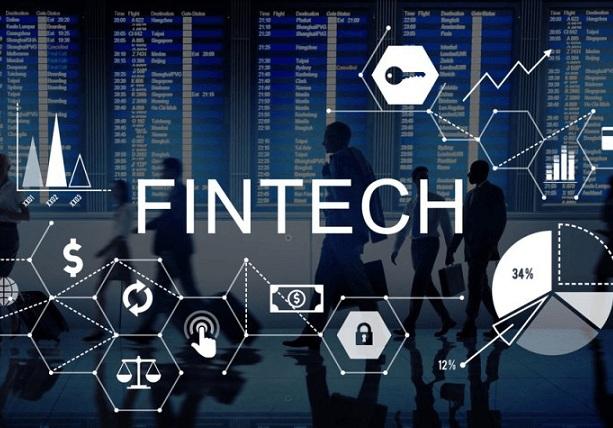 impact of fintech,金融科技的影响,essay代写,paper代写,作业代写