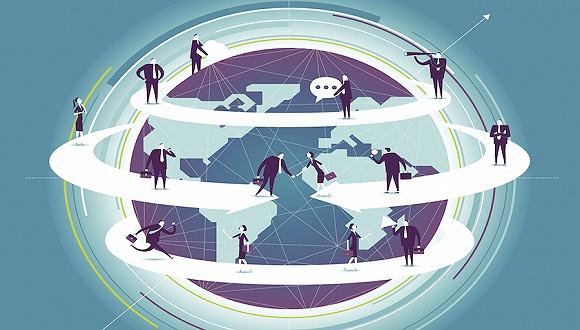 Global value chain,全球价值链,essay代写,北美作业代写,作业代写