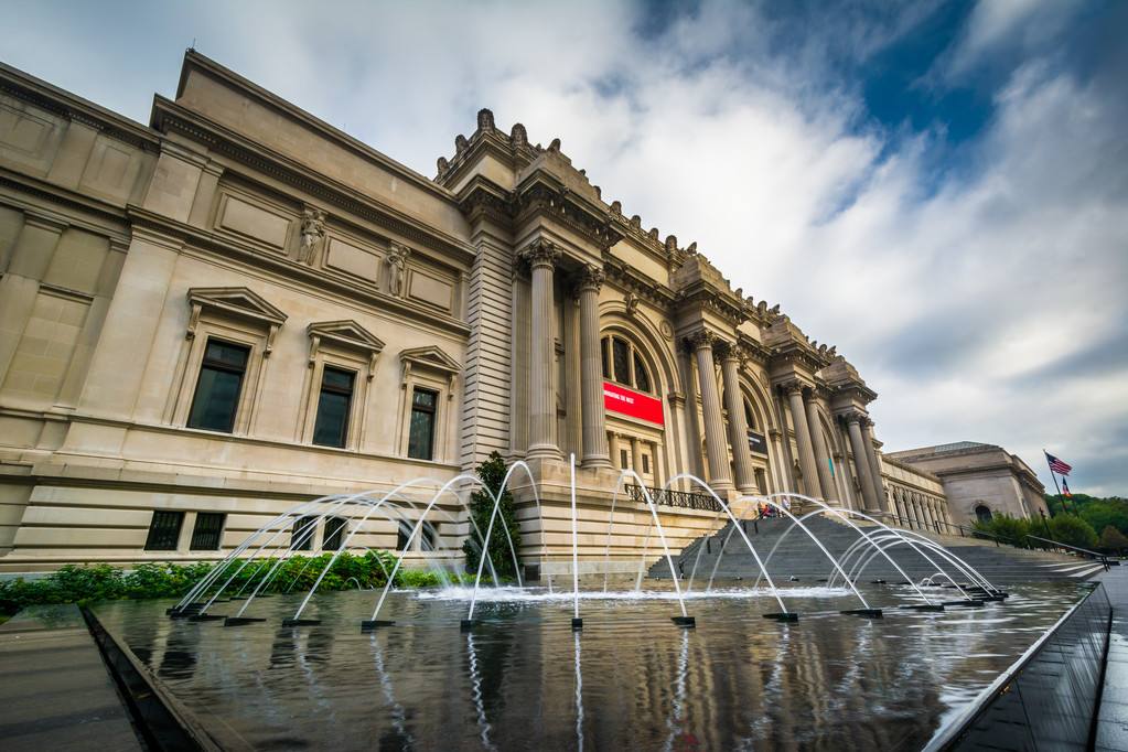 Metropolitan Museum of Art,大都会艺术博物馆,assignment代写,paper代写,北美作业代写